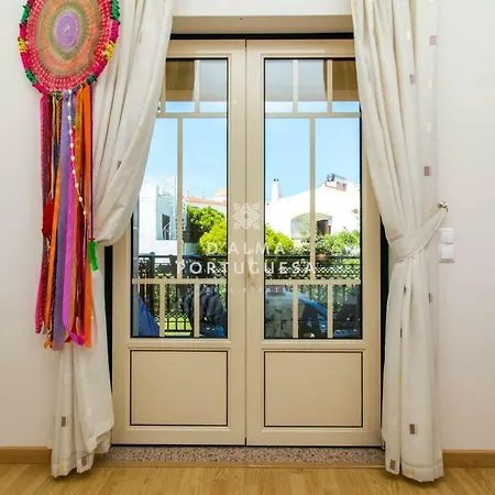 Apartamento Beach - D'alma Areias Albufeira