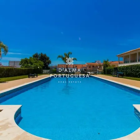 Apartamento Beach - D'alma Areias *