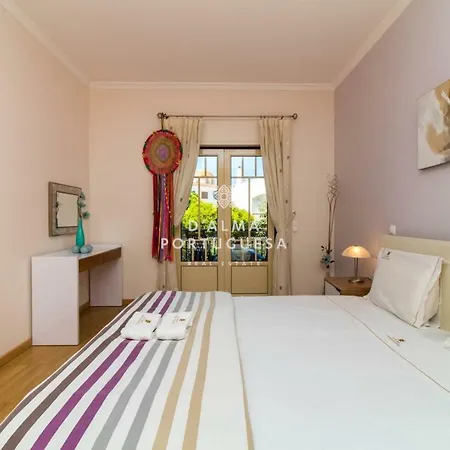 Beach - D'alma Areias * Albufeira