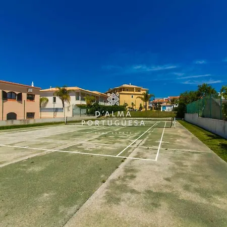 Beach - D'alma Areias Apartament