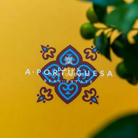 Appartement Beach - D'alma Areias Albufeira