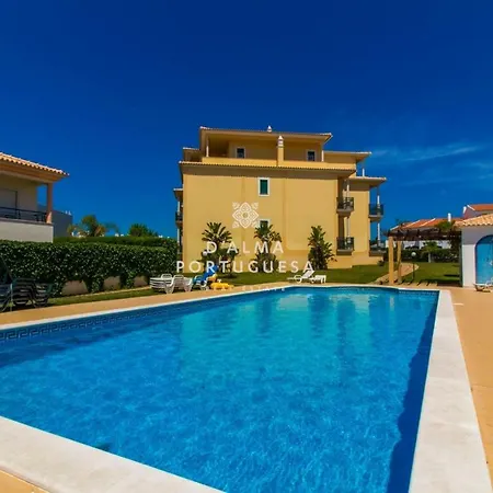 Appartement Beach - D'alma Areias *